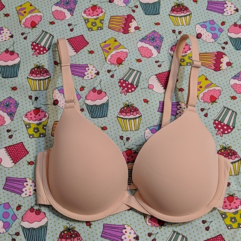 Soma Memorable Full Coverage Bra